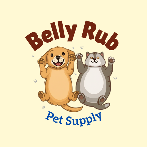 Belly Rub Pet Supply